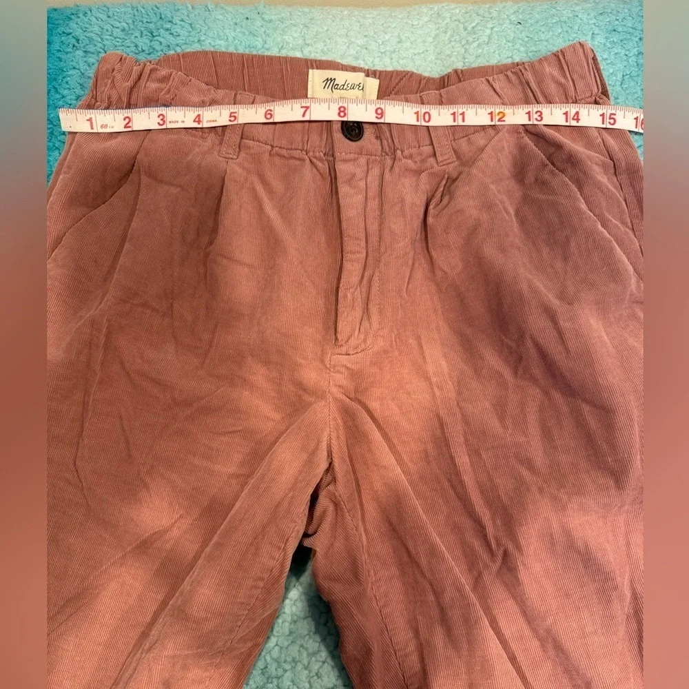 🔥Madewell Casual Marron Pants🔥